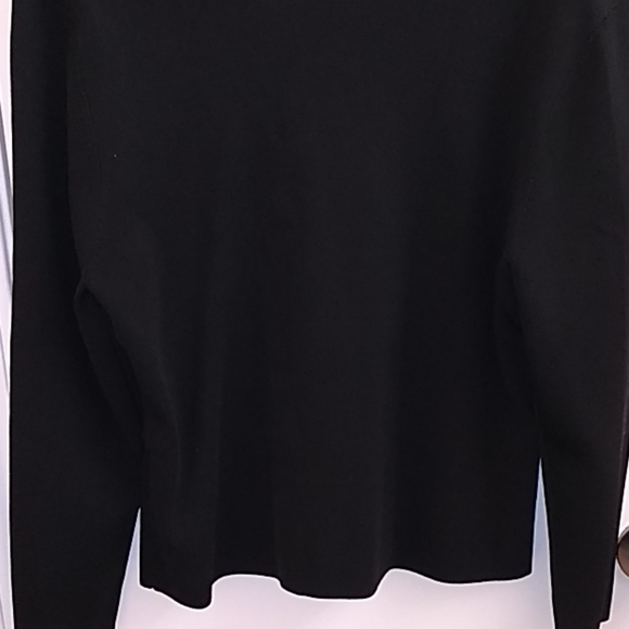 Prima Bella top XL black new with tags - Picture 5 of 7